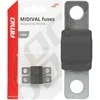 Midival MTA automobilio saugikliai 2 vnt. 150A amio-03481