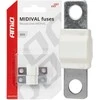 Midival MTA automobilio saugikliai, 2 vnt., 80A, amio-03478