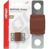 Midival MTA 70A automobilio saugikliai 2 vnt. amio-03477
