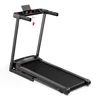 REBEL ACTIVE modelis RBA-1018 Sulankstomas elektrinis bėgimo takelis