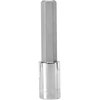 Bitonasadka 1/2 colio, 10 mm šešiakampė galvutė, 100 mm „Proline“ pakabukas