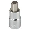Bitonasadka 1/2 colio šešiakampė antgalio galvutė, 17 mm, „Proline“ pakabukas