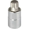 Bitonasadka Antgalis 1/2'' M10, spline, 55 mm, proline