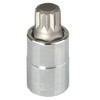 Bitonasadka 1/2 colio spline M12 proline pakabukas su antgaliu