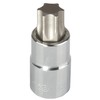 Bitonasadka 1/2 colio „Torx“ T40 „Proline“ pakabukas su antgaliu