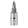 Bitonasadka 1/4" ph3 proline pakabuko antgalis