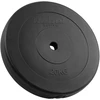 Bituminė apkrova 20kg, skylė 31mm, klasikinis diskas, REBEL ACTIVE