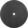 Bituminė apkrova 20kg, skylė 31mm, klasikinis diskas, REBEL ACTIVE