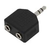 Blow Jack Splitter: 3,5–2 STEREOKIŠTUKAS