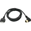 0695# Pioneer mvh-av270bt-iso automobilio jungtis