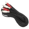 Blow 2xRCA "J" jungtys 10.0m