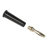 Blow Oem Banana kištukas - juodas - 50vnt