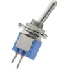 1093# Jungiklis smts 101 1a 250v vieno įjungimo-išjungimo 2 kontaktų