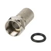 1150# Kištukas SAT F RG6 6.5mm 20mm