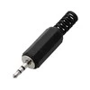 Blow Oem Kištukas AUX 2.5 stereo - 20vnt
