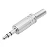 Blow Oem Kištukas AUX 3.5 ST - 20vnt