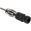 Blow 1273# Plastikinis automobilio antenos kištukas hq fm-2