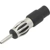 Blow 1273# Plastikinis automobilio antenos kištukas hq fm-2