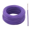 Blow 1303# Przewód lgy 1 x 1,0 violetinė