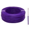 Blow 1307# Przewód lgy 1 x 0,5 violetinė