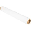 Blow Balta tampri plėvelė 1.40kg, 500mm plotis – 50cm storis – 23 µm ilgis – 130m