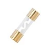 1530# automobilio stiklo saugiklis 80a 10,3x38 mm