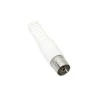 Blow Oem Tiesus ilgas antenos lizdas baltas - 50vnt