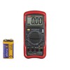 Blow Multimetras UT55 UNI-T