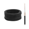 Blow 1722# Przewód koncentryczny rg58 50ohm li.juoda rg40