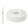 Blow Koaksialinis kabelis RG6U CCS 48x ekranas