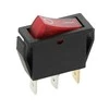 Blow Jungiklis MK111 raudonas 12V