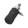 Blow Oem Banan lizdas II tipo juodas - 100vnt