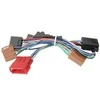 Blow Oem AUDI BOSE automobilinis adapteris aktyvi ISO sistema