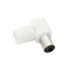 Blow Oem Didelis HQ kampinis antenos lizdas - 50vnt