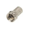 Blow Wtyk SAT "F" RG6/7.2mm/18.5mm Cu F-M04