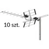 Blow DVB-T antena ATD31S VHF/UHF MUX8 pasyvi 10 pak.