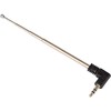 Blow Antenos mini lizdas 3.5 mm