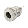 Blow Oem DC lizdas 2.1x5.5 metalinis prisukamas