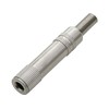Blow Oem Lizdas AUX 6.3 MN kabeliui - 20vnt