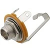 Blow Oem Lizdas AUX 6.3 MN - 20vnt