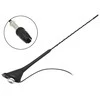 Blow Oem Automobilinė antena Fiat RAW stiebas