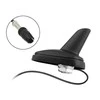 Blow Oem Automobilio antena SHARK Fiat RAW 1m