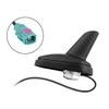 Blow Oem Automobilio antena SHARK Fiat Fakra 1m