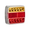 Blow LED automobilio priekabos lempa