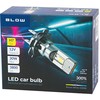 Blow H7 LED automobilio lemputė 12V24V/30W