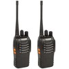 Blow Pūskite PMR radijas BF-888S 2W 2vnt