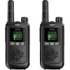 Blow Pūskite Radiotelefonas PMR BF-T17 2W 2vnt.