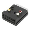 Blow WT.SCART-1xGN.SCART+3RCA+SVH skirstytuvas