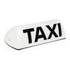 Blow Signalinė lemputė TAXI ant magneto