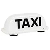 Blow Signalinė lemputė TAXI ant siurbtuko